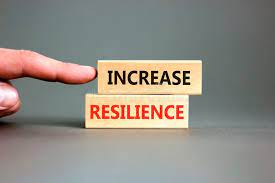 A blog about increased resilience