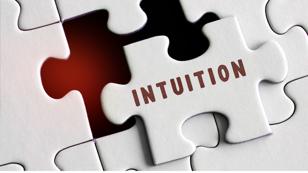 Intuition post