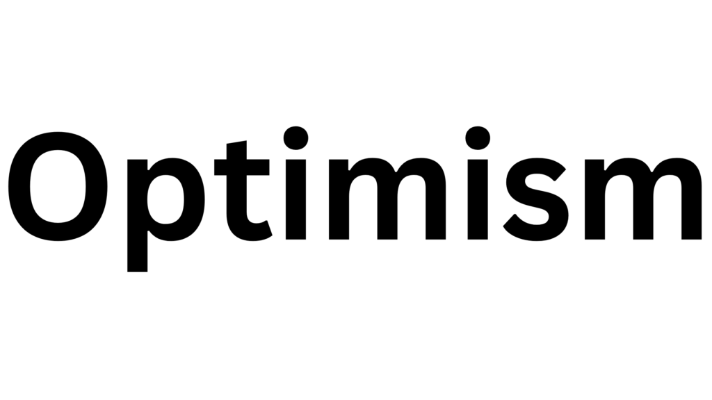 An Optimism post