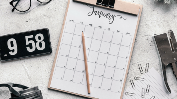 Mastering the Art of Scheduling