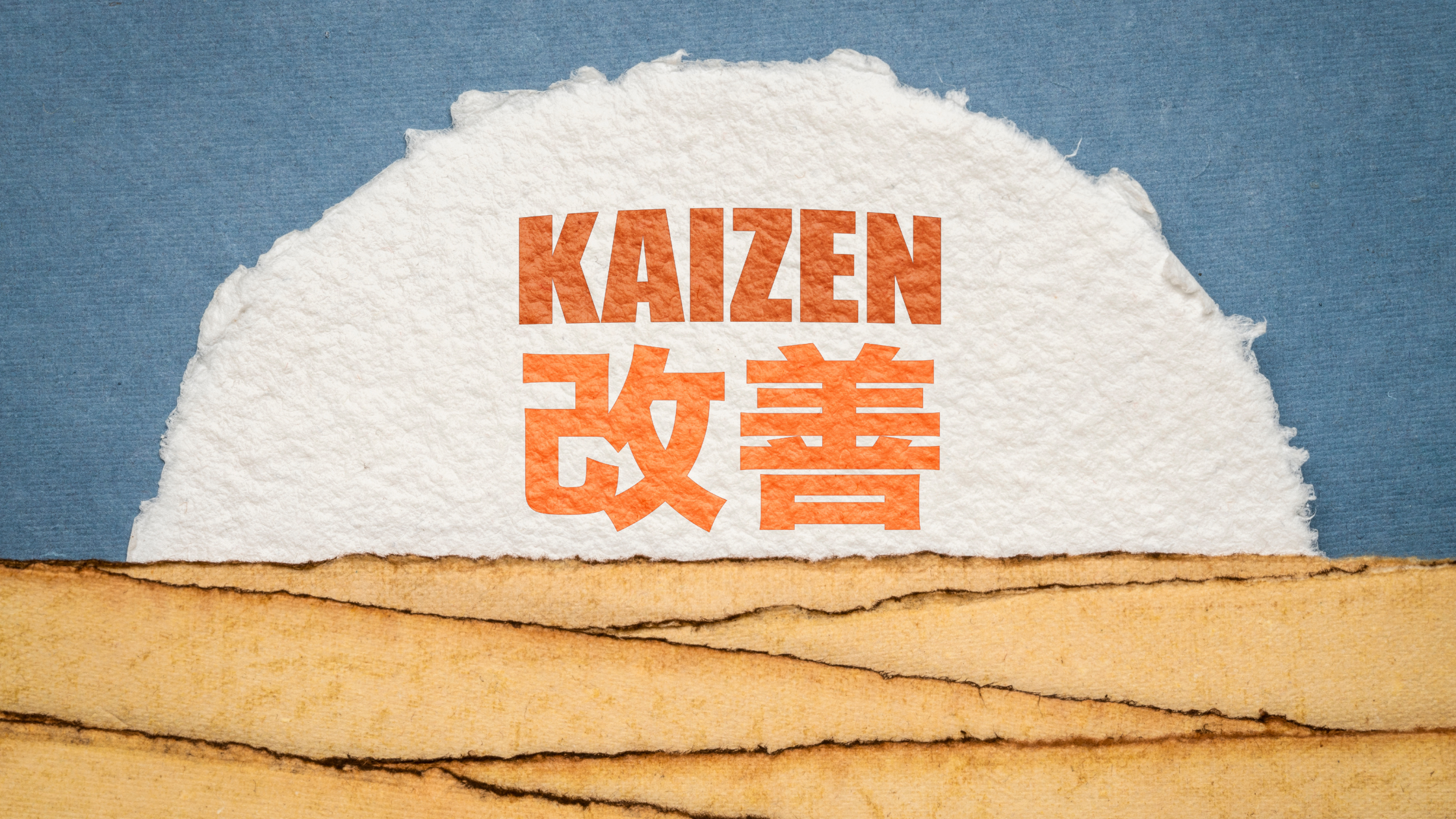 A Kaizen Post