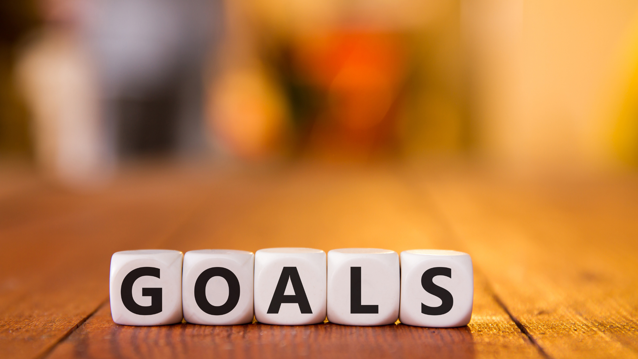 A post about Goals